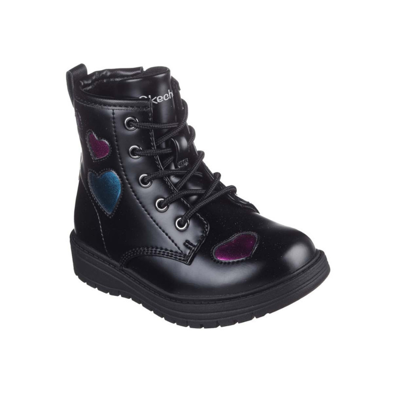 CIZME SKECHERS GRAVLEN - METALLIC A GT 