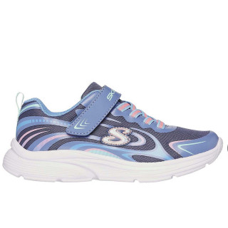 PATIKE SKECHERS WAVY LITES - EUREKA GP 