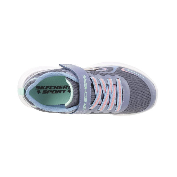 PATIKE SKECHERS WAVY LITES - EUREKA GP 