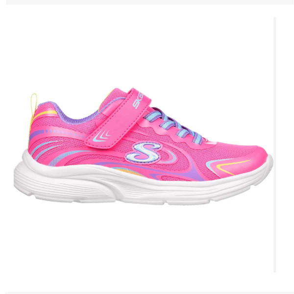 PATIKE SKECHERS WAVY LITES - EUREKA  G 