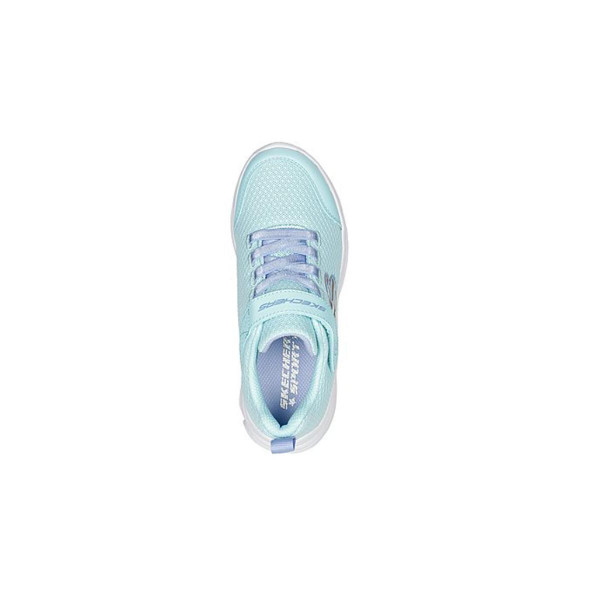 PATIKE SKECHERS WAVY LITES - BLISSFU G 