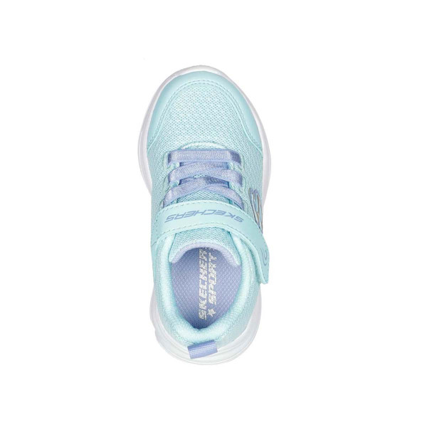 PATIKE SKECHERS WAVY LITES - BLISSFU G 