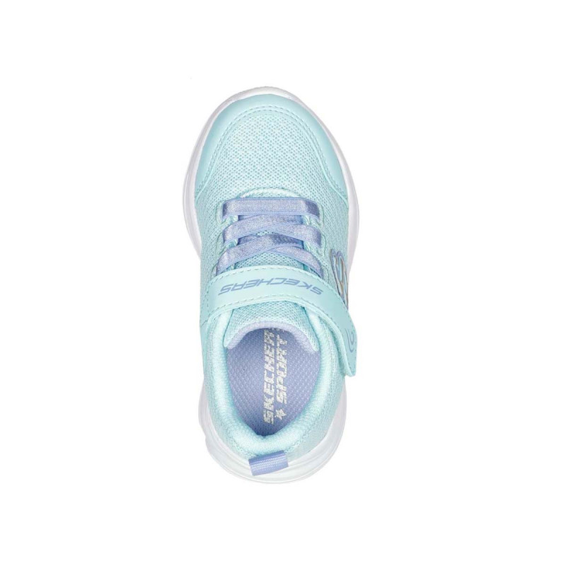 PATIKE SKECHERS WAVY LITES - BLISSFU G 