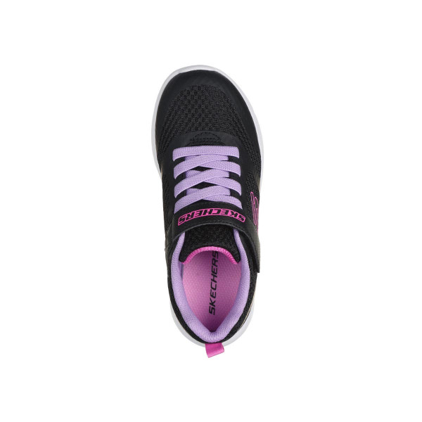 PATIKE SKECHERS MICROSPEC MAX - RACE GP 