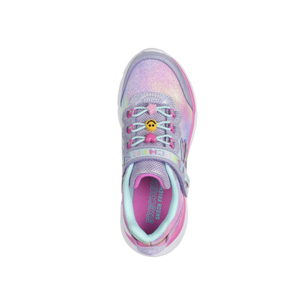 PATIKE SKECHERS POWER JAMS - SKECH F GP 