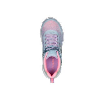 PATIKE SKECHERS FLICKER FLASH GP 