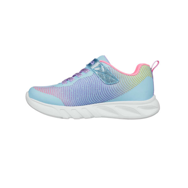 PATIKE SKECHERS FLICKER FLASH GP 