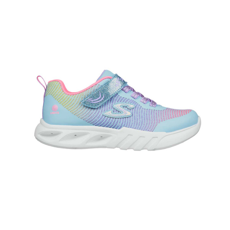 PATIKE SKECHERS FLICKER FLASH GP 