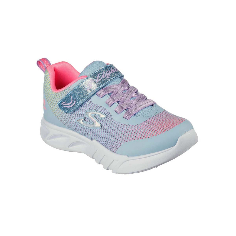 PATIKE SKECHERS FLICKER FLASH GP 