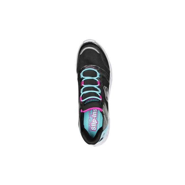 PATIKE SKECHERS GALAXY LIGHTS-BRIGHT G 