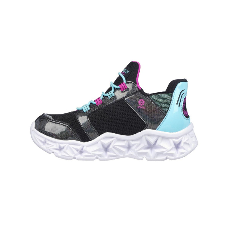 PATIKE SKECHERS GALAXY LIGHTS-BRIGHT G 