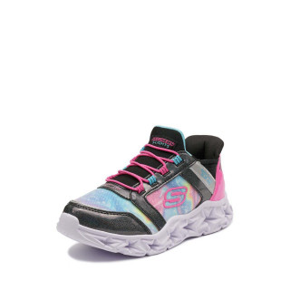 PATIKE SKECHERS GALAXY LIGHTS - TIE GP 