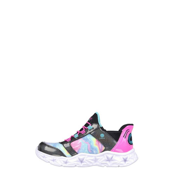 PATIKE SKECHERS GALAXY LIGHTS - TIE GP 