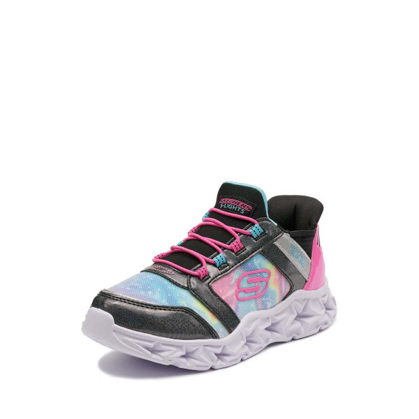 PATIKE SKECHERS GALAXY LIGHTS - TIE GP 