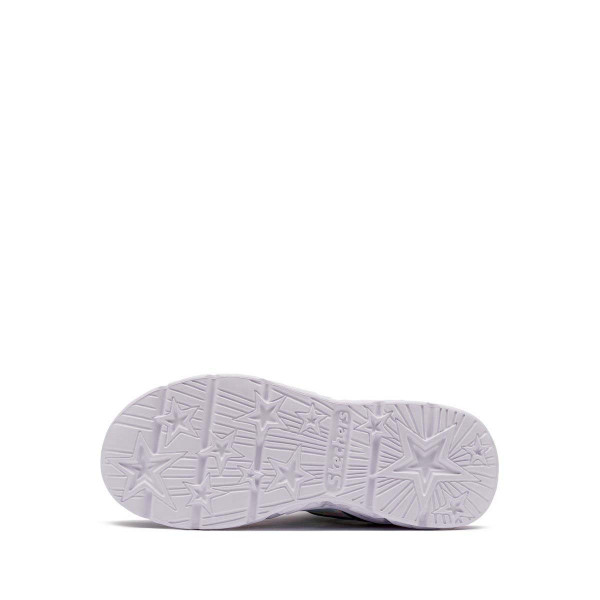 PATIKE SKECHERS GALAXY LIGHTS - TIE GP 