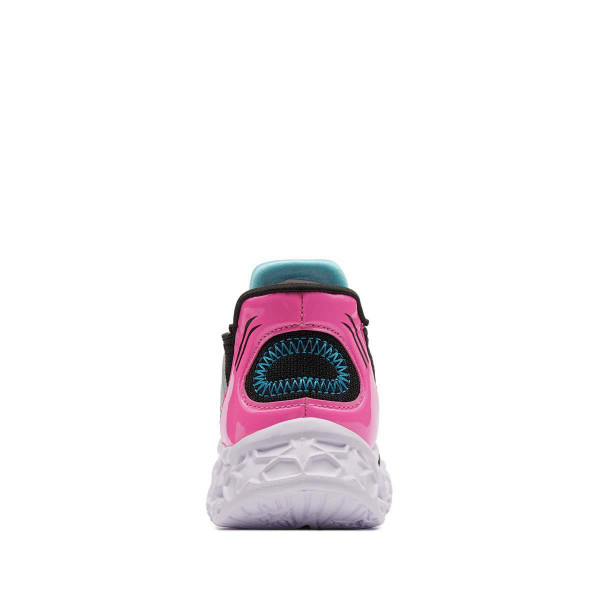 PATIKE SKECHERS GALAXY LIGHTS - TIE GP 