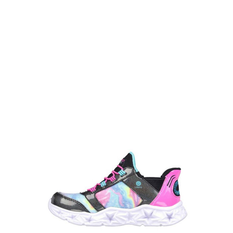 PATIKE SKECHERS GALAXY LIGHTS - TIE GP 