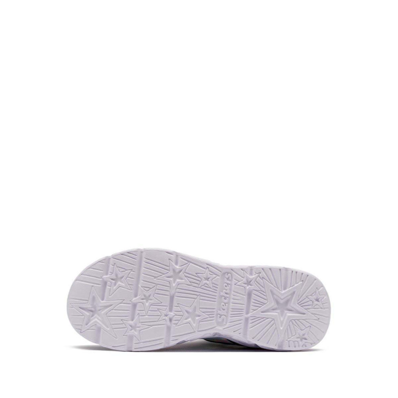 PATIKE SKECHERS GALAXY LIGHTS - TIE GP 