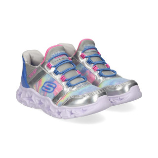 PATIKE SKECHERS GALAXY LIGHTS - TIE GP 