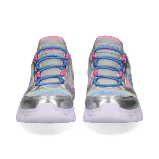 PATIKE SKECHERS GALAXY LIGHTS - TIE GP 