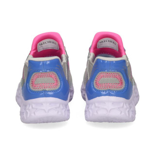 PATIKE SKECHERS GALAXY LIGHTS - TIE GP 