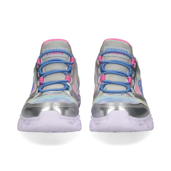 PATIKE SKECHERS GALAXY LIGHTS - TIE GP 