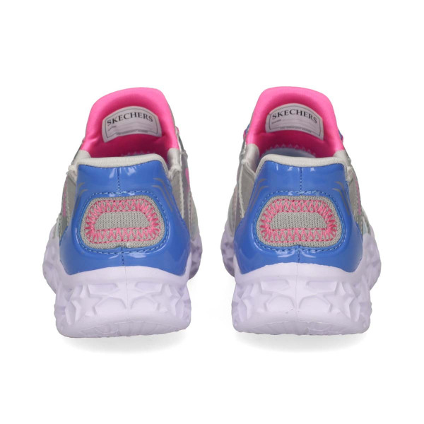 PATIKE SKECHERS GALAXY LIGHTS - TIE GP 