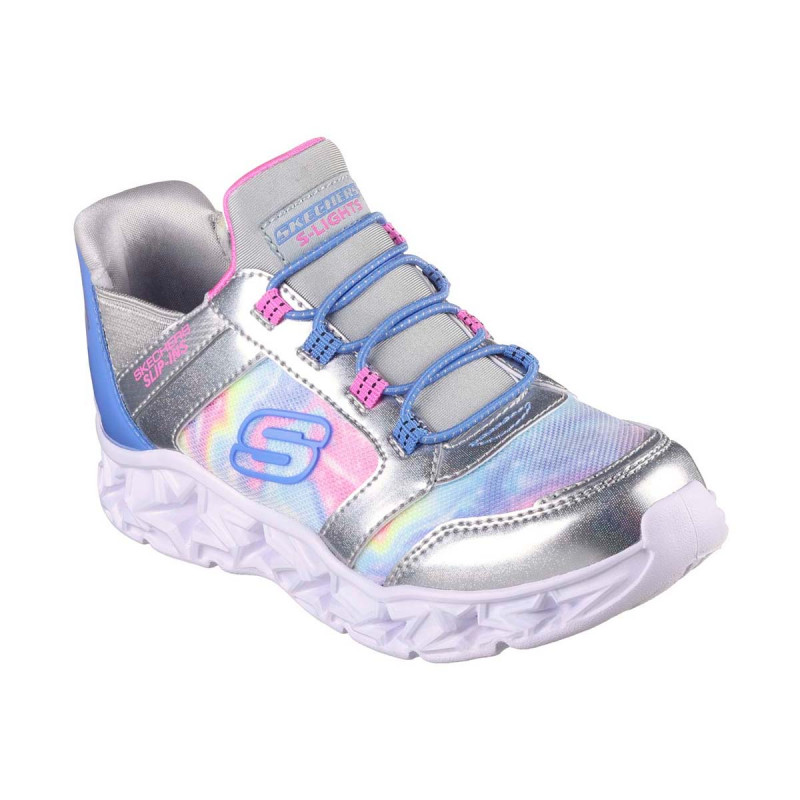 PATIKE SKECHERS GALAXY LIGHTS - TIE GP 