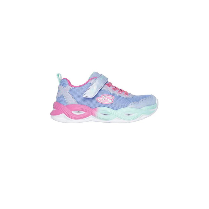 PATIKE SKECHERS TWISTY GLOW GP 