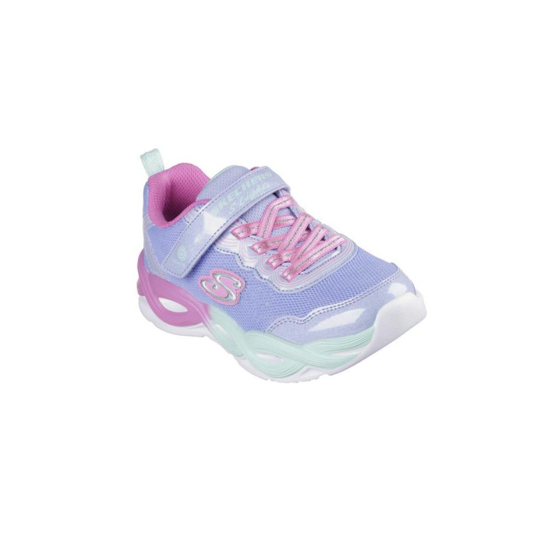 PATIKE SKECHERS TWISTY GLOW GP 