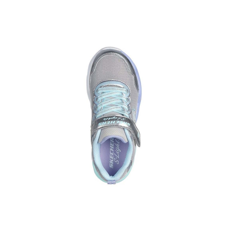 PATIKE SKECHERS TWISTY GLOW - GPG 