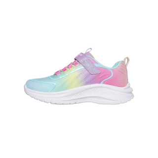 PATIKE SKECHERS RAINBOW CRUISERS - GPG 