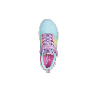 PATIKE SKECHERS RAINBOW CRUISERS - GPG 
