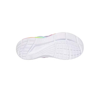 PATIKE SKECHERS RAINBOW CRUISERS - GPG 