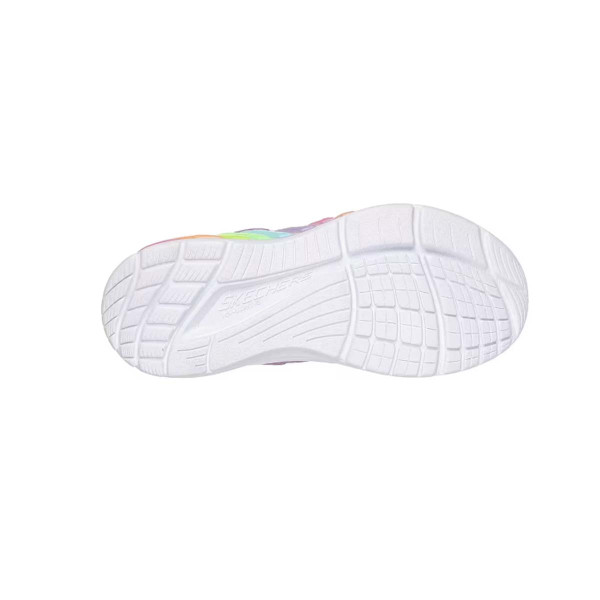 PATIKE SKECHERS RAINBOW CRUISERS - GPG 
