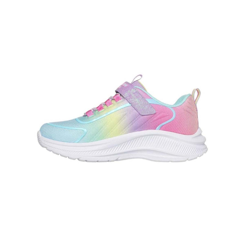 PATIKE SKECHERS RAINBOW CRUISERS - GPG 