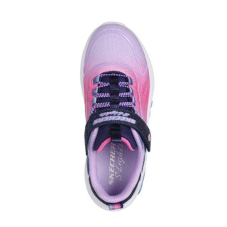 PATIKE SKECHERS RAINBOW CRUISERS - GPG 