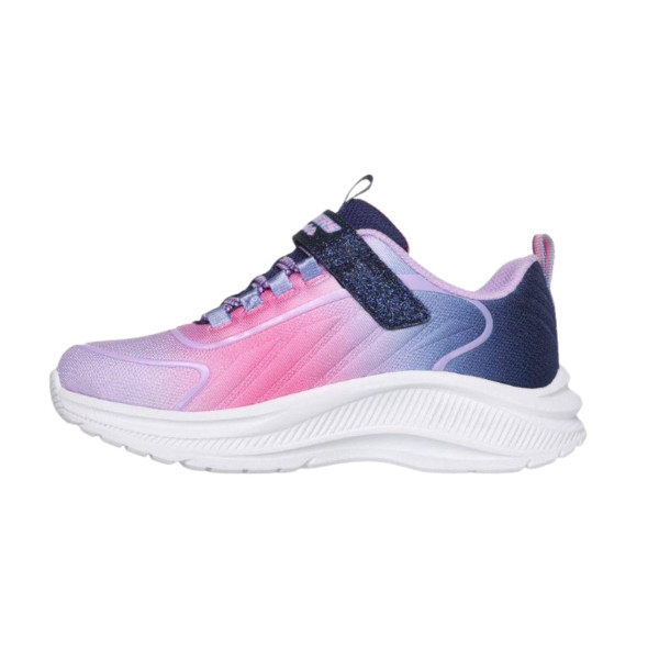 PATIKE SKECHERS RAINBOW CRUISERS - GPG 