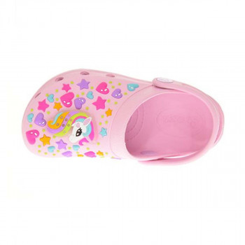 PAPUCE SKECHERS HEART CHARMER-UNICOR G 