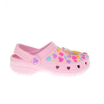 PAPUCE SKECHERS HEART CHARMER-UNICOR G 