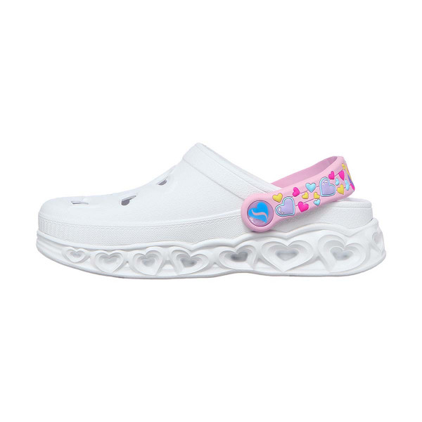 PAPUCE SKECHERS LIGHT HEARTED-UNICOR G 