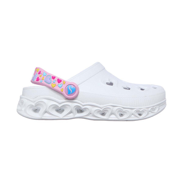 PAPUCE SKECHERS LIGHT HEARTED-UNICOR G 