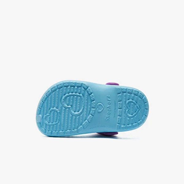 PAPUCE SKECHERS HEART CHARMER GT 