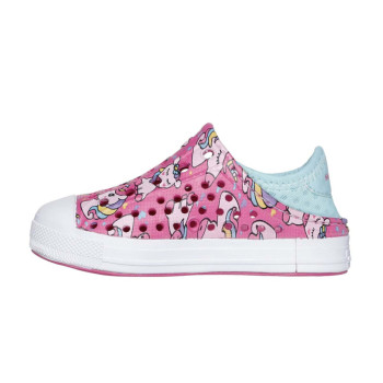 PATIKE SKECHERS GUZMAN STEPS - UNICORN DAZZLE GT 