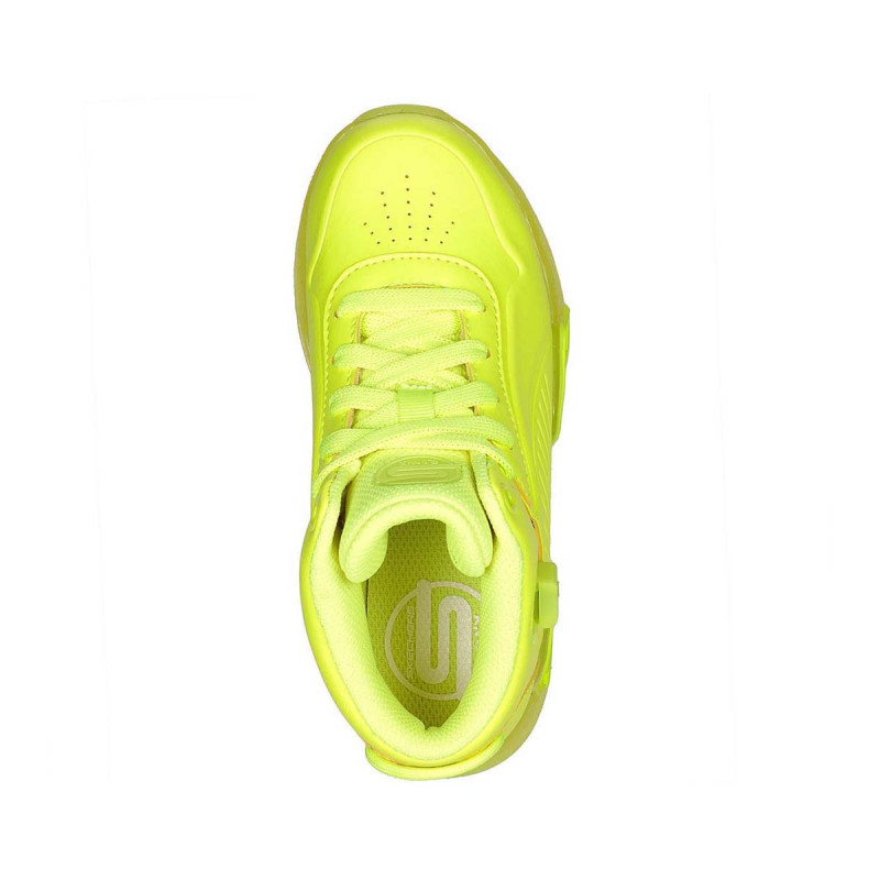 PATIKE SKECHERS S-LIGHTS REMIX GP 