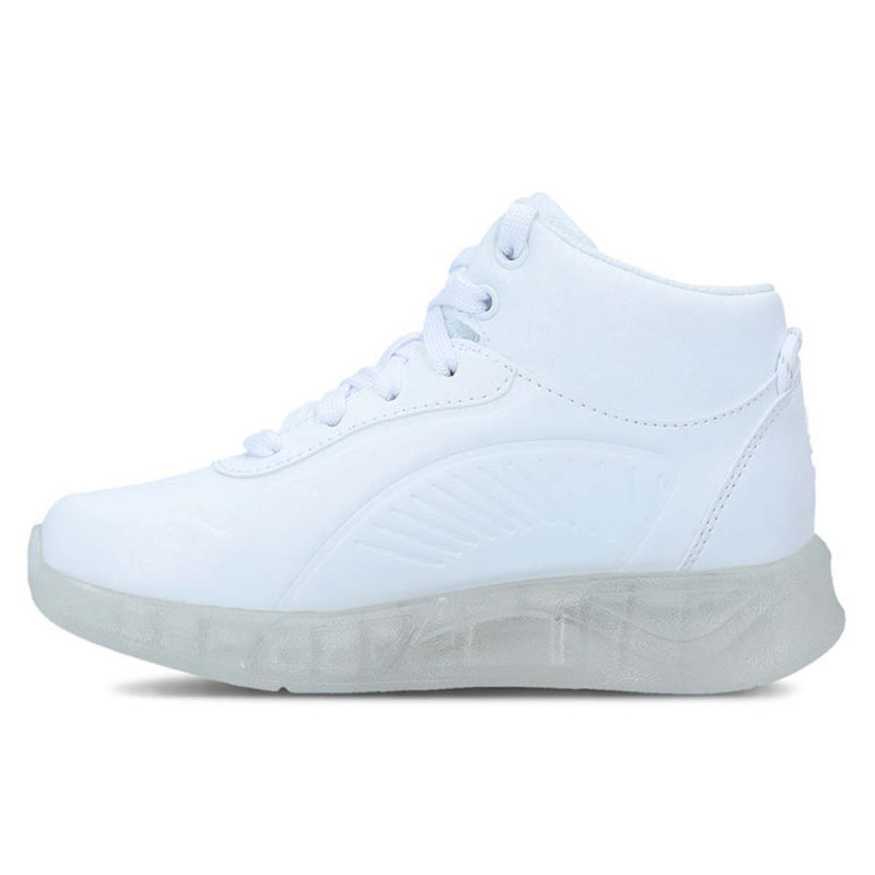 PATIKE SKECHERS S-LIGHTS REMIX  GP 