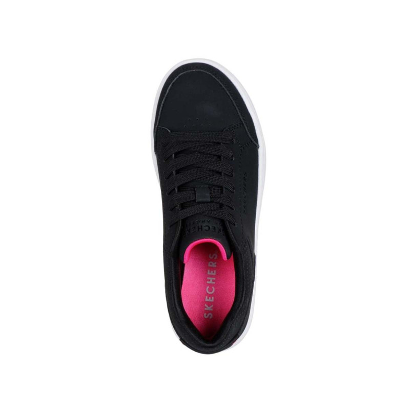 PATIKE SKECHERS COURT HIGH - CORE CHIC GPG 