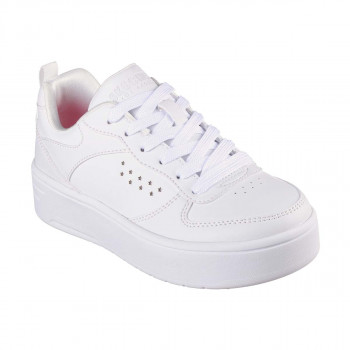 PATIKE SKECHERS COURT HIGH - COLOR Z GP 