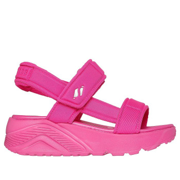 SANDALE SKECHERS UNO LITE SANDAL GPG