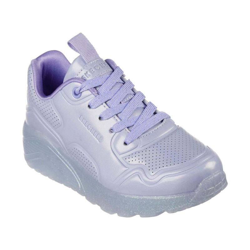 PATIKE SKECHERS UNO ICE - PRISM LUXE G 